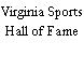 Virginia Sports Hall of Fame