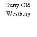 Suny-Old Westbury