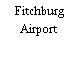 Fitchburg Airport