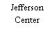 Jefferson Center