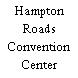 Hampton Roads Convention Center