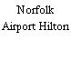 Norfolk Airport Hilton