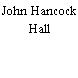 John Hancock Hall