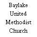 Baylake United Methodist Church