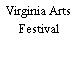 Virginia Arts Festival