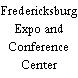 Fredericksburg Expo and Conference Center