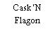 Cask 'N Flagon