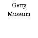 Getty Museum