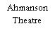 Ahmanson Theatre