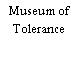 Museum of Tolerance