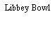 Libbey Bowl