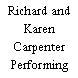 Richard and Karen Carpenter Performing Arts