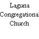 Laguna Congregational Church