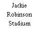 Jackie Robinson Stadium