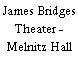 James Bridges Theater - Melnitz Hall