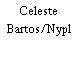 Celeste Bartos/Nypl