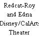 Redcat-Roy and Edna Disney/CalArts Theater