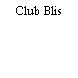 Club Blis