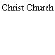 Christ Church