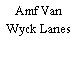 Amf Van Wyck Lanes