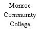 Monroe Community College