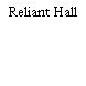 Reliant Hall