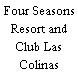 Four Seasons Resort and Club Las Colinas