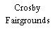 Crosby Fairgrounds