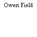 Owen Field