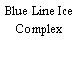 Blue Line Ice Complex