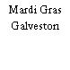 Mardi Gras Galveston