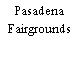 Pasadena Fairgrounds