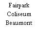 Fairpark Coliseum Beaumont