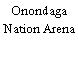 Onondaga Nation Arena