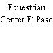 Equestrian Center El Paso