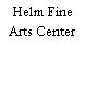 Helm Fine Arts Center