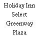 Holiday Inn Select Greenway Plaza