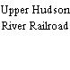 Upper Hudson River Railroad