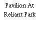 Pavilion At Reliant Park