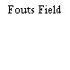 Fouts Field