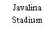 Javalina Stadium
