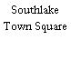 Southlake Town Square