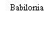 Babilonia