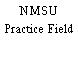 NMSU Practice Field