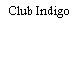 Club Indigo