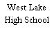 West Lake High School