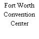 Fort Worth Convention Center
