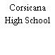 Corsicana High School