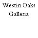 Westin Oaks Galleria