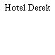 Hotel Derek